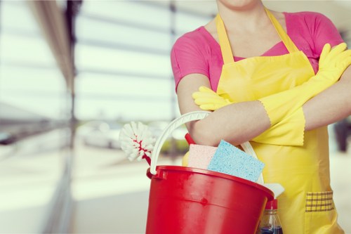 Eco-friendly house clearance practices