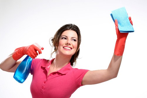 Technological advancements in carpet cleaning