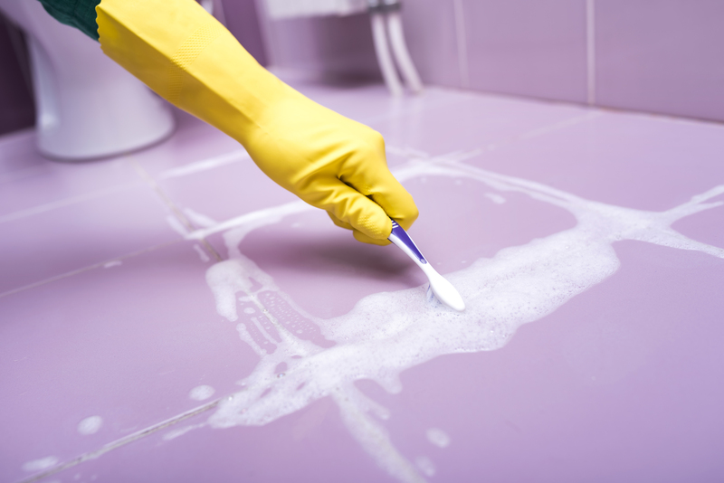 home cleaning professional cleaners